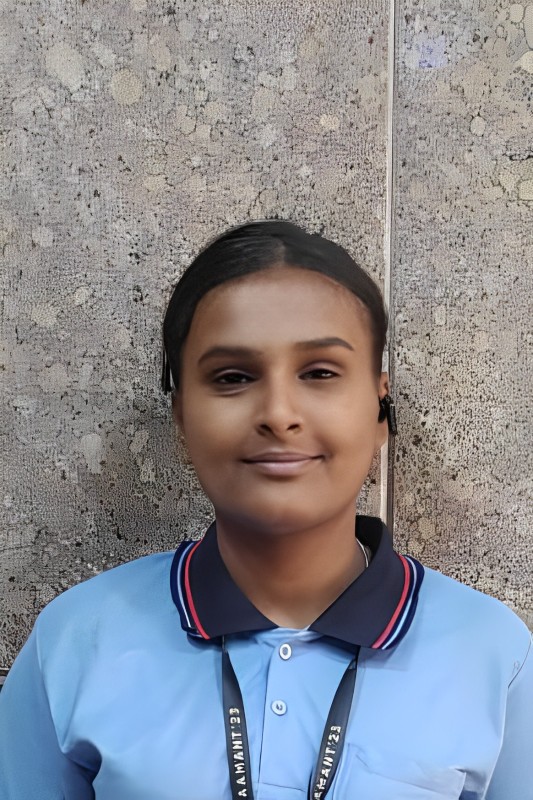 Muskan Raj Portfolio